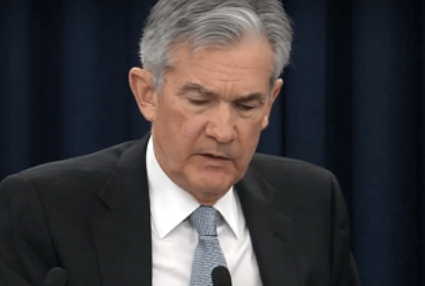 英伦金融：美联储利率决议偏鹰标普大跌，关注美国GDP数据