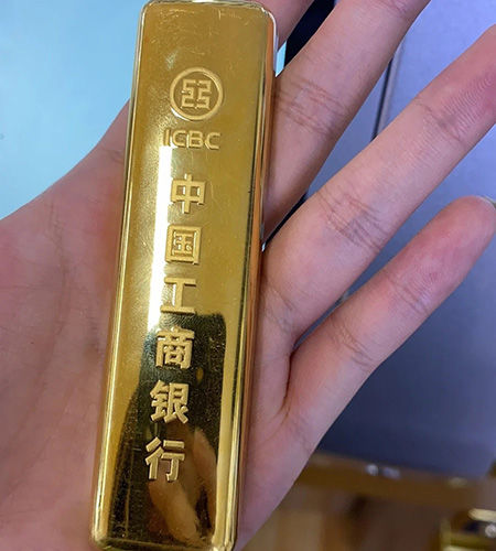 广州黄金回收多少钱一克2021