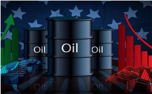 佑生国际每日油评-5月20日原油分析