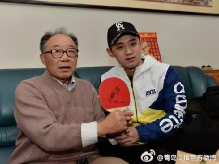 张继科“同款”智慧浴室怎么装?找三翼鸟,3天就搞定