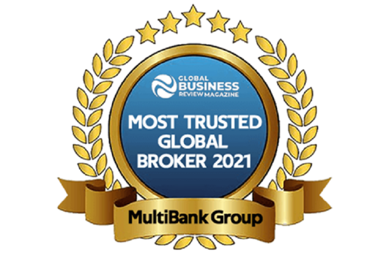 MultiBank大通被《全球商业评论》评最值得信赖的经纪商