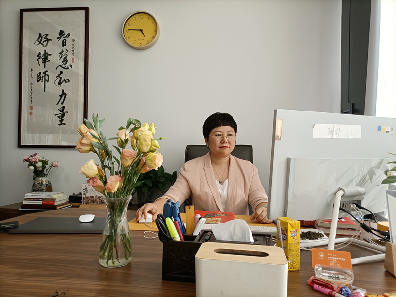 张荆律师:在离婚官司中挽救婚姻