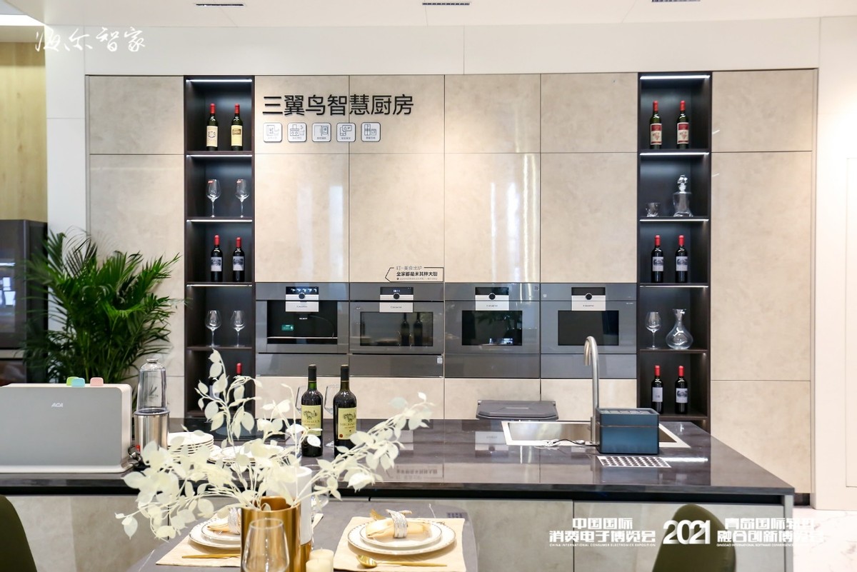 三翼鸟厨房的差异在哪?设计、施工、体验都有差异