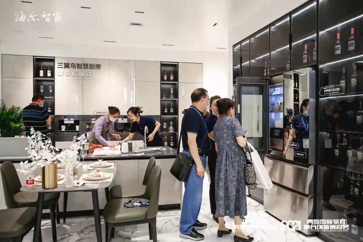 三翼鸟厨房的差异在哪?设计、施工、体验都有差异