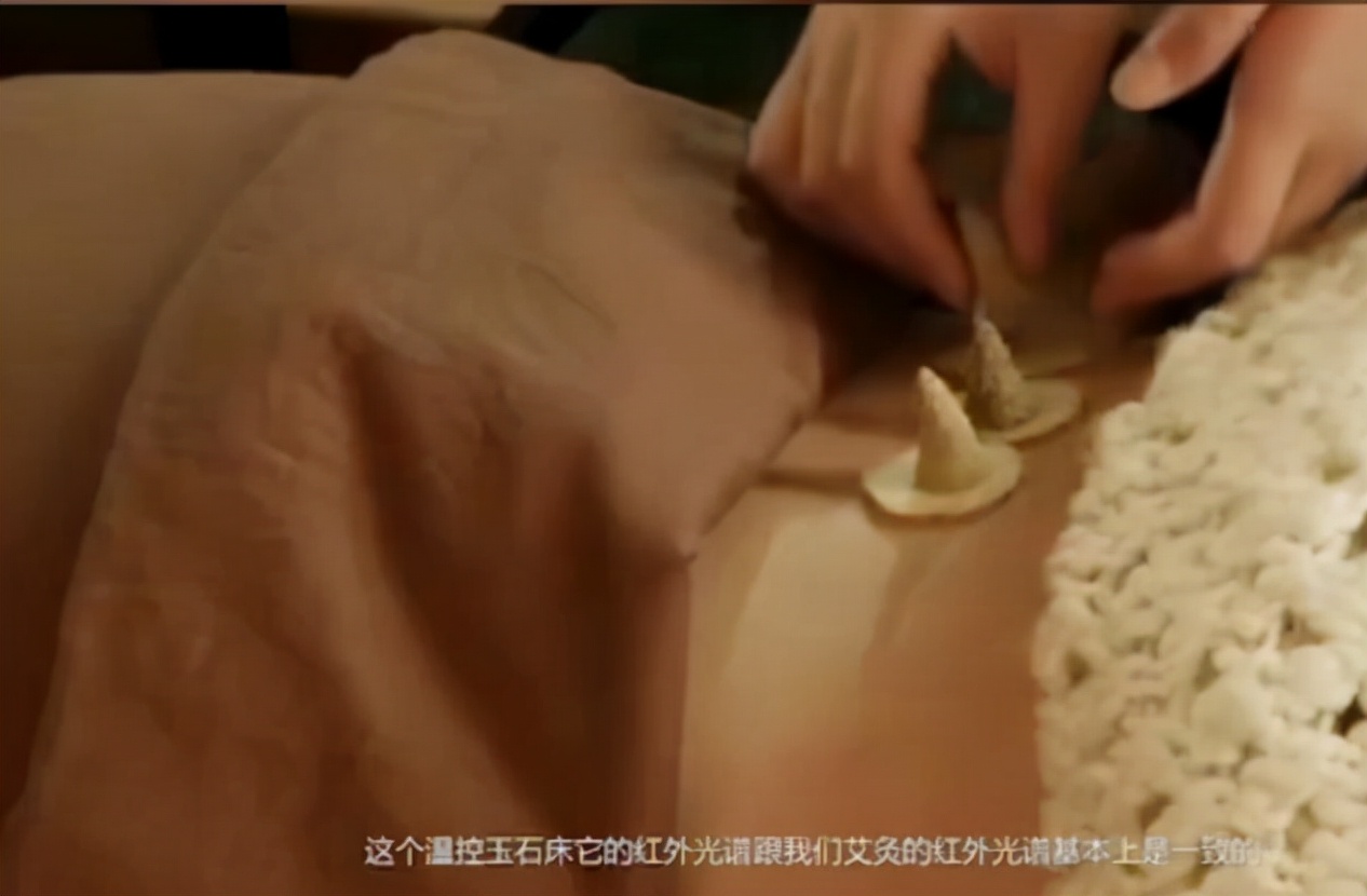 福气多玉家居:传承传统温灸 做民族好品牌