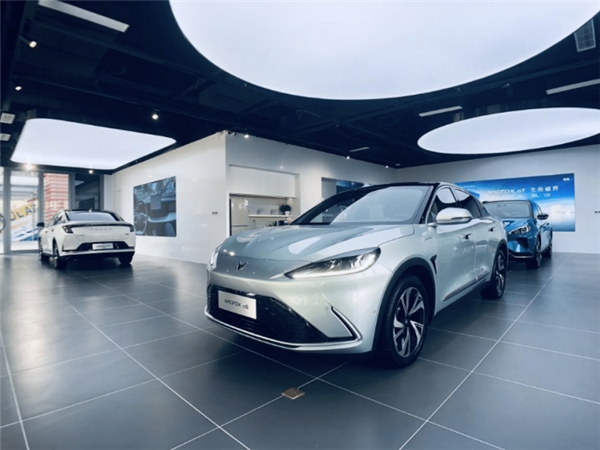 极狐阿尔法t5首发亮相 d923b2d885ff429b4a8228090091d227.png