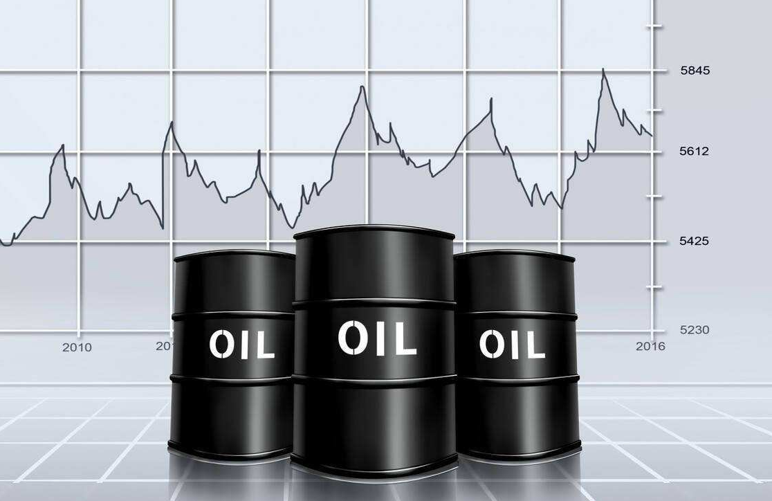 【安东环球】该囤油了？国际油价或将居高不下！