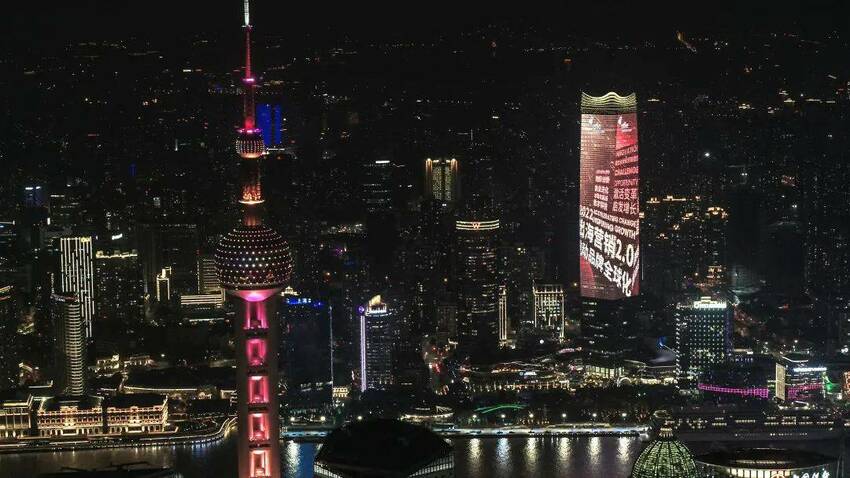 艾菲全球化营销奖亮相上海新“C位” 2022赛季即将开启