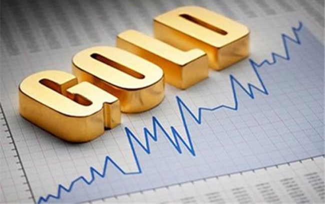 張晶霖：6.9倫敦金上漲會延續(xù)嗎？黃金行情走勢分析及操作建議