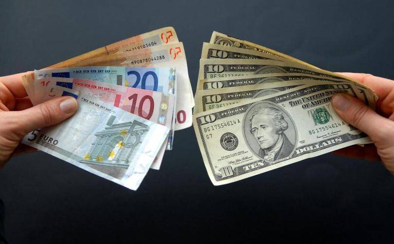 欧元兑美元汇率再遭重磅打击 两因素或令其翻身无望