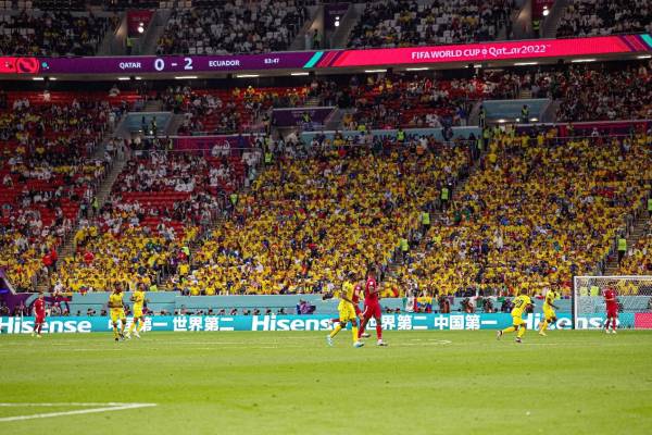 世界杯上的中国元素，海信电视客厅狂欢节打造“最佳观赛位”