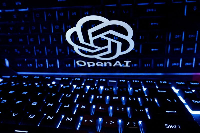 【汇鑫金业】独家！OpenAI正在探索打造自家AI芯片！