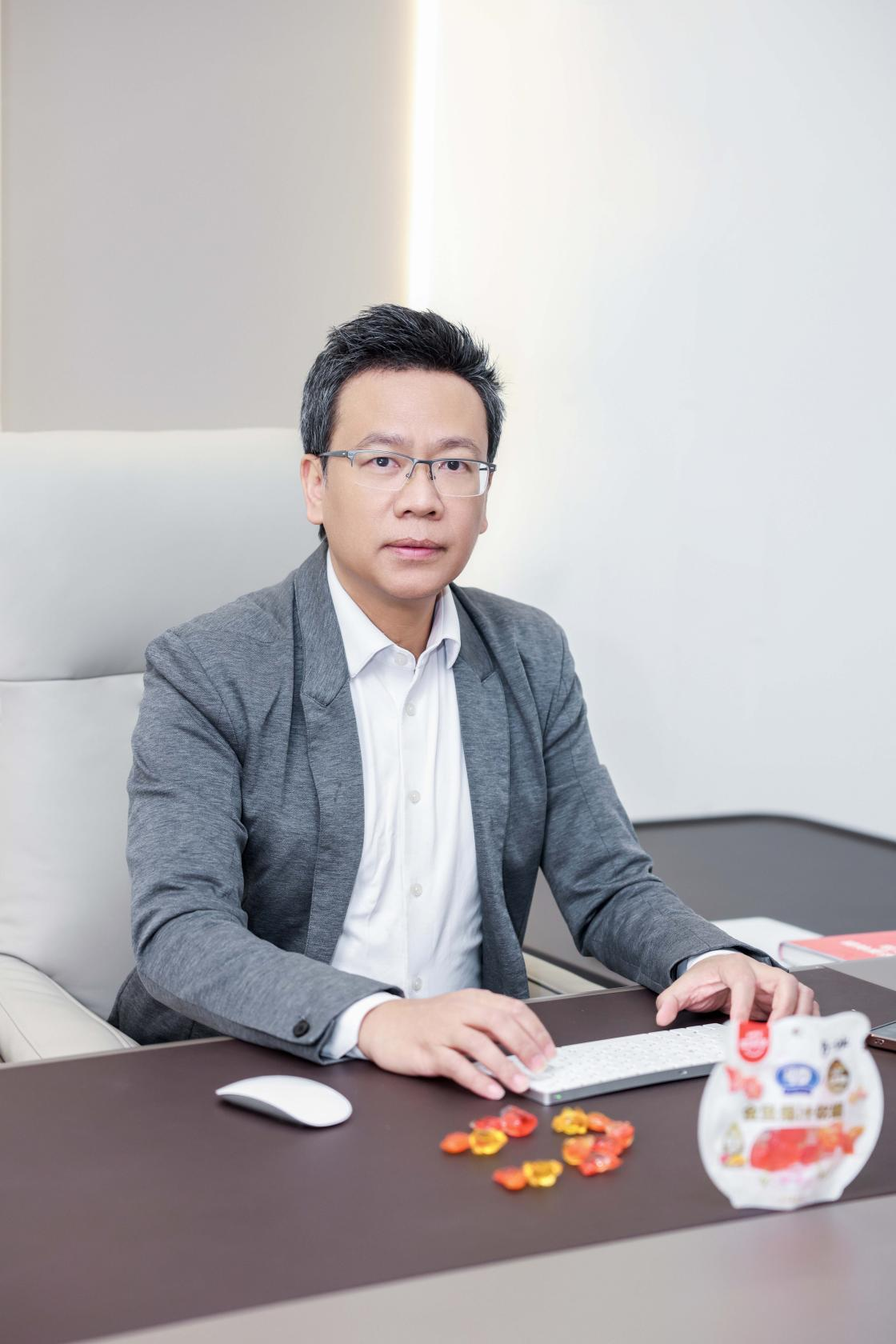 首位中国人入选美国糖果名人堂——金多多食品集团董事长马恩多入选-金投网 (手机金投网 m.cngold.org)