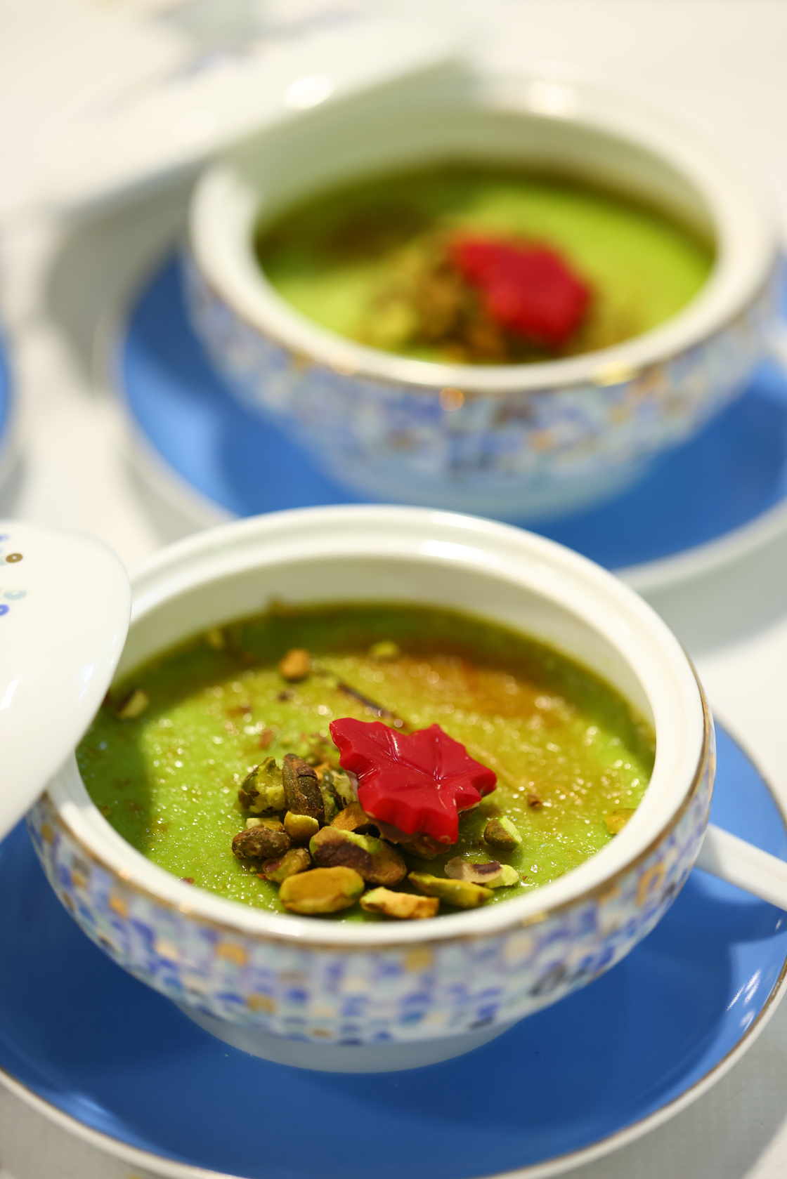 中华美食璀璨绽放温哥华,金龙鱼中华名厨队登顶中餐"世界大赛"最高