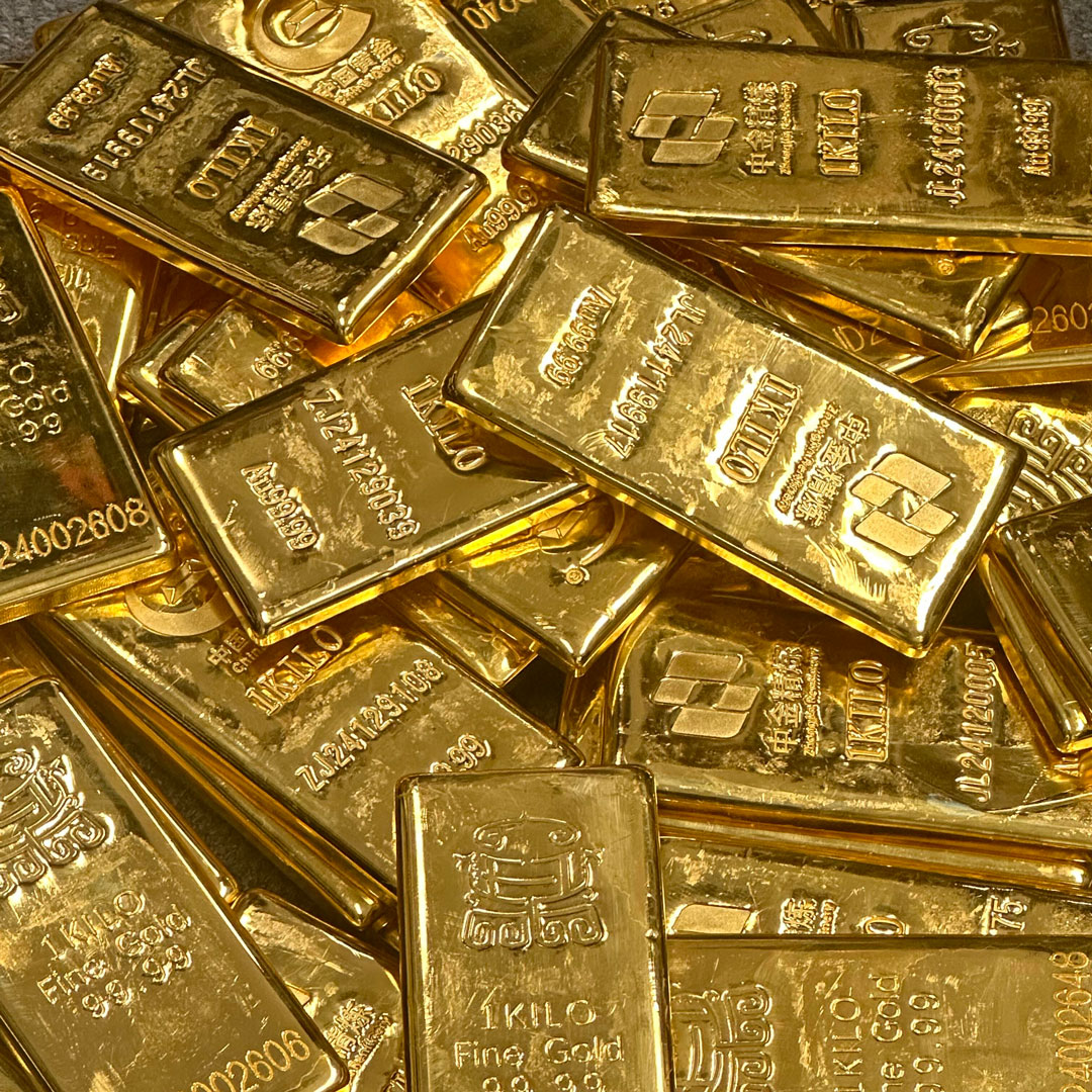 盘点一下金圈比较火的黄金回收商-金投网(手机金投网m.cngold.org)