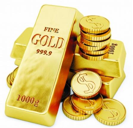 个人买卖实物黄金增值税怎么计算?
