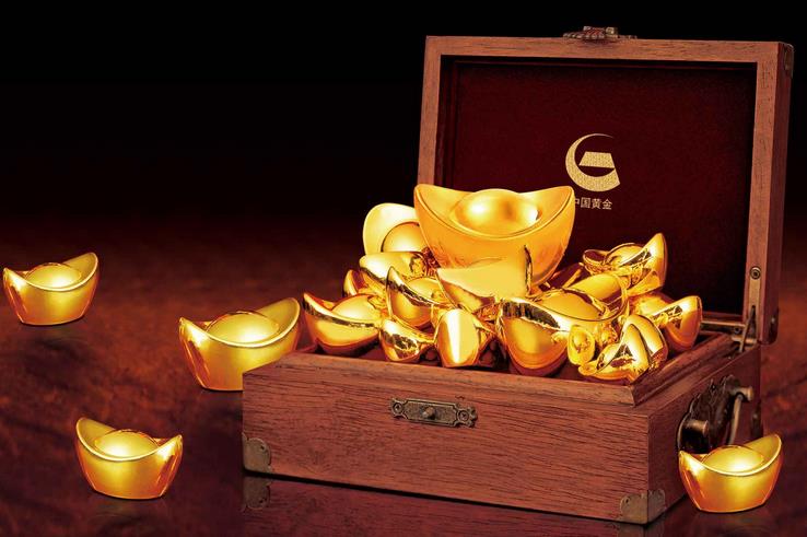 一两黄金等于多少人民币？