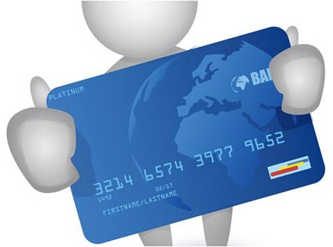 想办理一张信用卡，需要什么条件和材料？