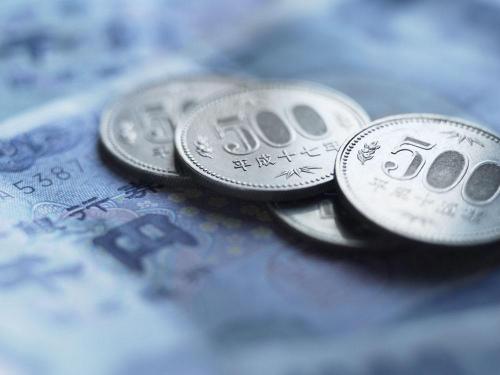 日元为什么是避险货币？