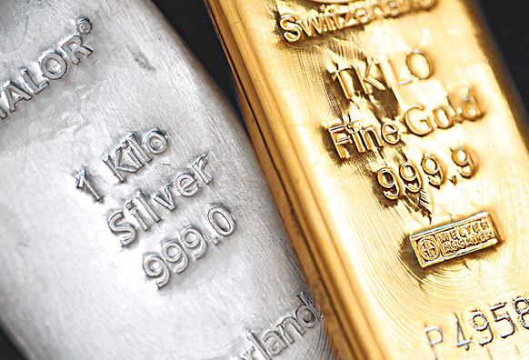 白银和黄金有什么关联吗？