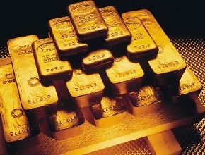 黄金价格暴跌的原因是什么？
