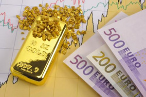 欧元汇率走势会如何影响黄金价格？