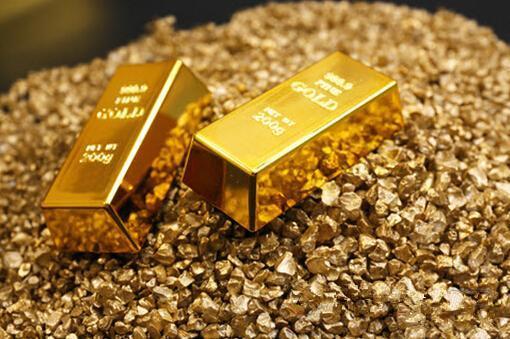 现货黄金和纸黄金那个投资收益高？