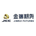 金瑞期貨有限公司介紹