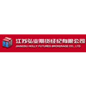弘業(yè)期貨_弘業(yè)期貨公司_宏業(yè)期貨